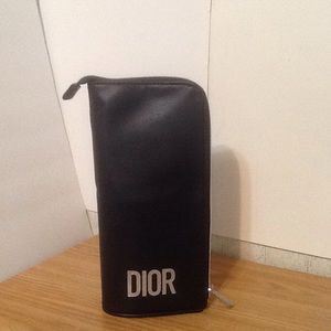 Dior Upright Beauty Bag